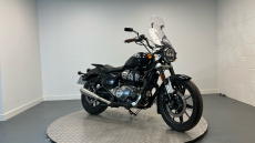 Royal Enfield Super Meteor 650 Celestial (23MY)